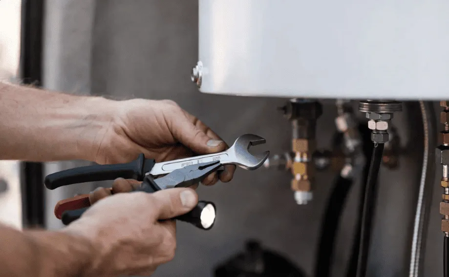 Why choose Water Heater Repair in Stambaugh, KY
